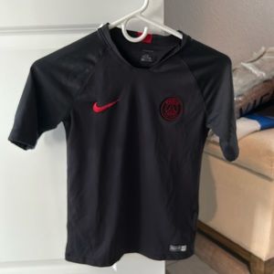 Paris Saint-Germain 2019/20 Training Gear Youth Medium